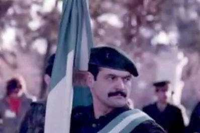 Crónicas de Guerra: Milagro en la turba en un cruel combate