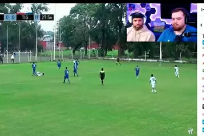 Ibai y el “Kun” llevaron al “deca” a todo el mundo