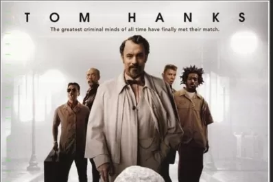 Comedia negra en El Círculo de la Prensa