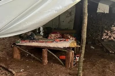 Cuatro argentinos que se fueron a trabajar a Brasil: terminaron esclavizados