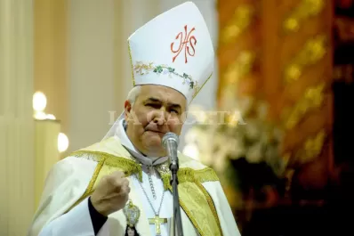 Semana Santa: cómo seguirá la agenda de celebraciones