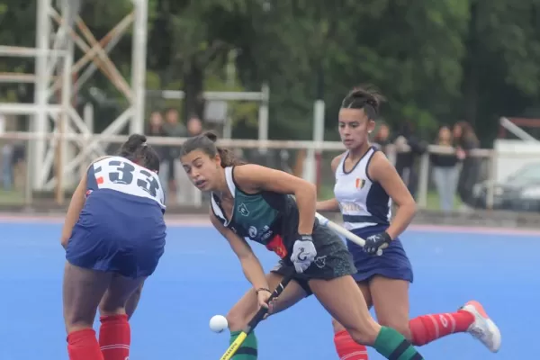 Celebran las “verdinegras”: puntaje perfecto y clasificación a la final