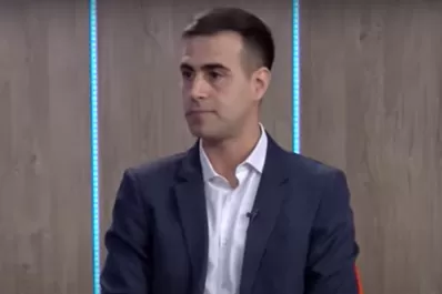 En Lules, hay muchos barrios abandonados y la gente la está pasando mal, dijo el candidato de JxC