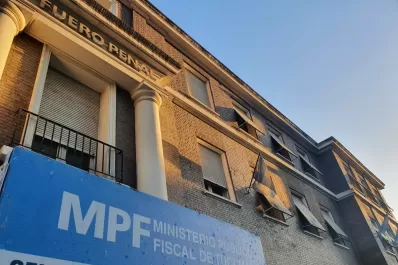 Abuso sexual: en Tucumán, un hombre violó a su hijastra y lo condenaron a 10 años de cárcel