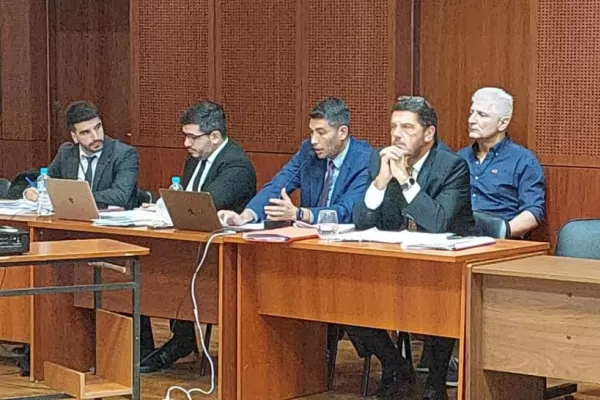 Caso César Satle: Llega a su fin el juicio de una pelea mortal