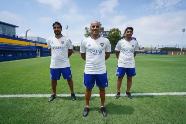 Denunciaron por abuso sexual al DT del equipo femenino de Boca Juniors