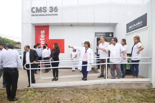 Dengue: el Ministerio de Salud informó que Tucumán atraviesa una meseta de contagios
