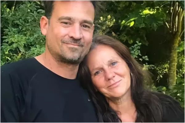 La madre de Chano Charpentier expresó su dolor por la denuncia de abuso contra su hijo: Es muy injusto