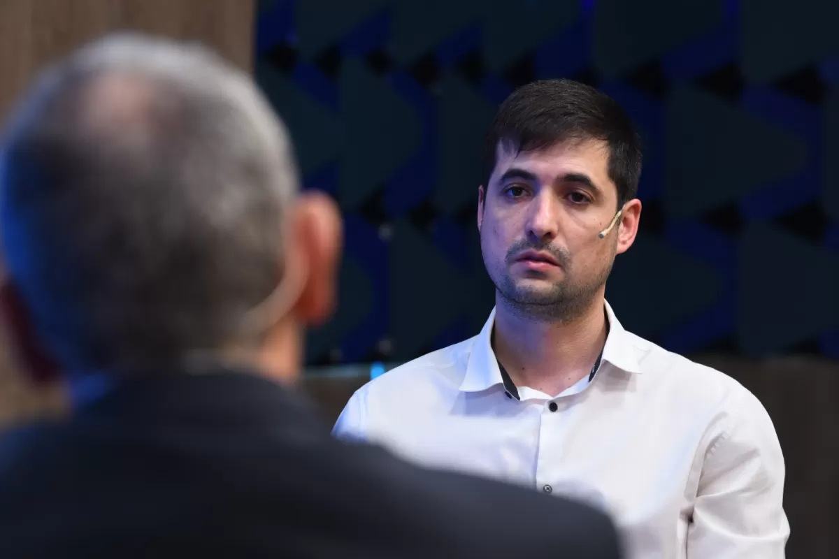 Julio Picabea: La pobreza vulnera la dignidad de la persona humana