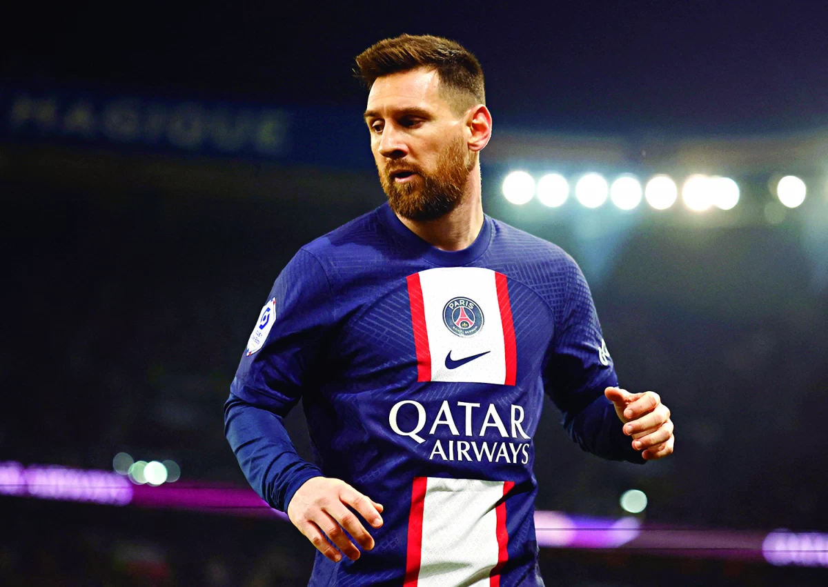 El futuro de Messi: ¿Cómo decir no a 400 millones de euros?