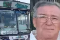Crimen del colectivero en La Matanza: detuvieron a un nuevo sospechoso