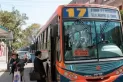 Ómnibus: alerta por un posible paro inminente en Tucumán