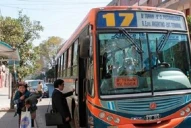 Ómnibus: alerta por un posible paro inminente en Tucumán
