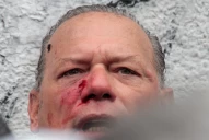 Berni habló de emboscada en su contra y sembró dudas sobre el crimen del colectivero