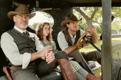 Qué hay para ver en CCCGO y en las plataformas de streaming