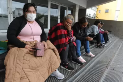 El niño baleado en La Cocha está en estado crítico