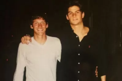 El hermano de Mirko Saric hizo un desgarrador posteo y develó cuál fue la gran preocupación del jugador