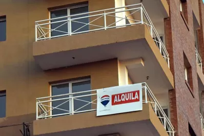 El Gobierno nacional daría de baja la ley de alquileres