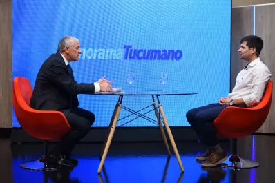 Julio Picabea: La pobreza vulnera la dignidad de la persona humana