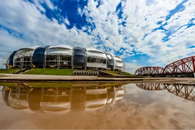 La desopilante lista de actividades de un turista porteño en su visita a Santiago del Estero: “Comer tamales, chipaco y rosquete”