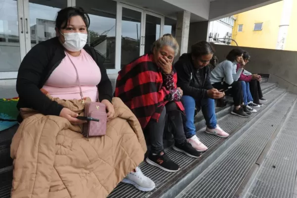 El niño baleado en La Cocha está en estado crítico