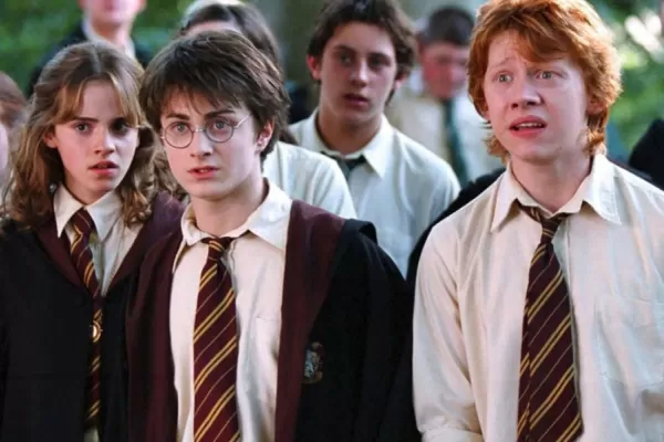 Cómo será la serie de Harry Potter que HBO planea producir