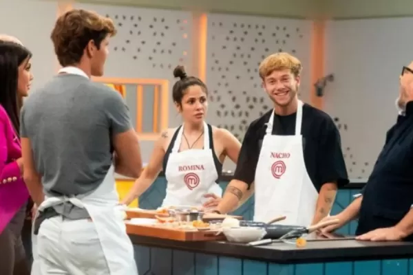 Masterchef: qué participantes de Gran Hermano aparecerán en el reality de cocina