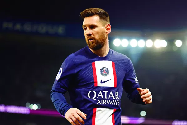 El futuro de Messi: ¿Cómo decir no a 400 millones de euros?