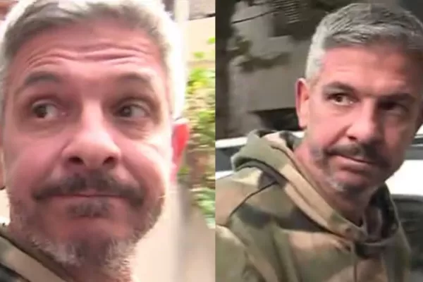 Marcelo Corazza, el ex Gran Hermano acusado de corrupción de menores, habló tras su liberación: La pasé muy mal