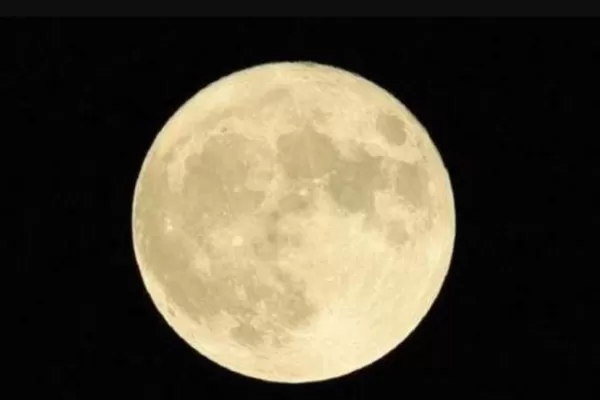 La misión espacial a la Luna ya tiene sus cuatro viajeros