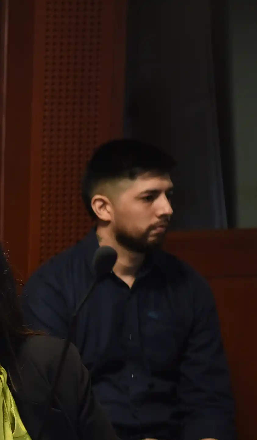 Las tres teorías que se plantearon sobre el caso Mariotti