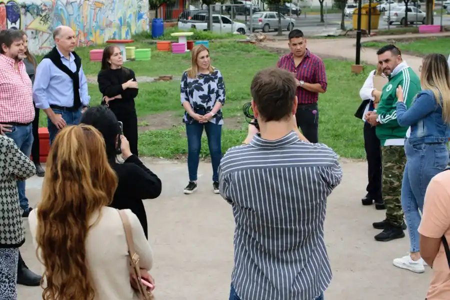 Dimes y diretes: el apoyo jaldista a Chahla y los costos del festejo con un campeón