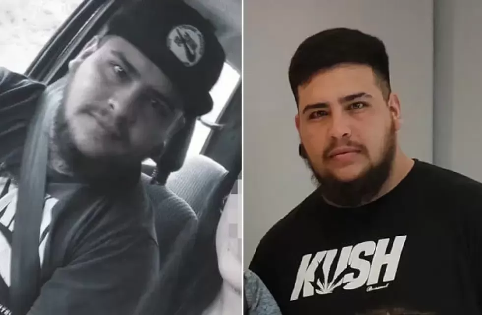 Acordó la compra de una moto por Facebook, pero lo estafaron y lo mataron