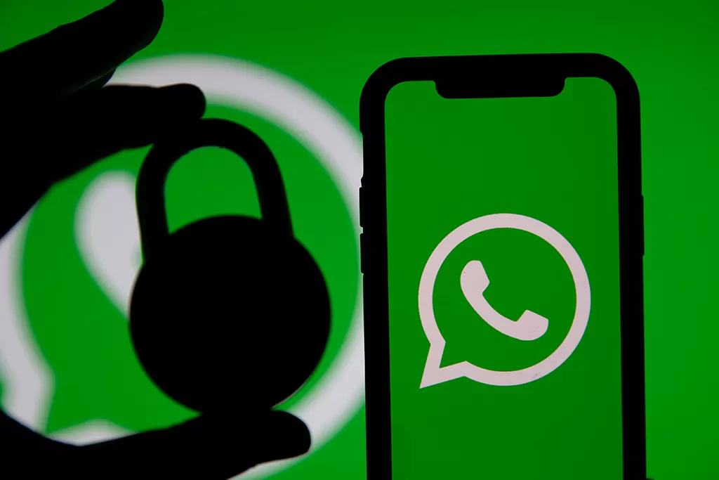 Mayor privacidad en WhatsApp: ahora podrás bloquear el acceso a ciertas conversaciones