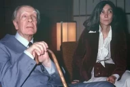 Cinco sobrinos de Kodama se presentaron para administrar sus bienes y la obra de Borges