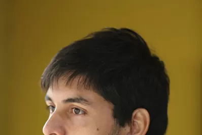 Adrián Sosa llevará su arte de Monteros a París