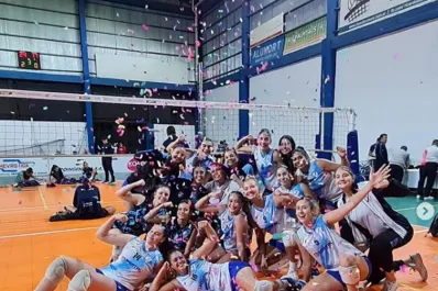 Voley: Apuesta por las ligas nacionales