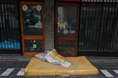 La pobreza del discurso