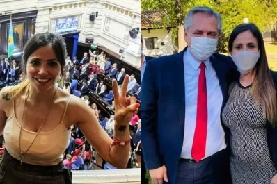 Romina apuntó contra la producción de Gran Hermano: “No querían que llegue una peronista a la final”