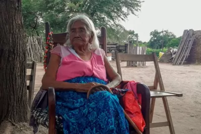 Murió la última sobreviviente de La Masacre de Napalpí