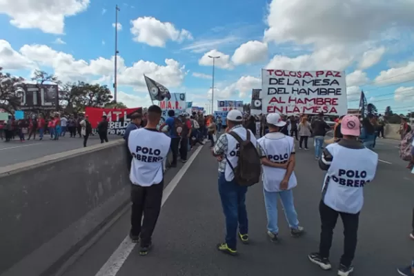 El dengue y las lluvias provocaron la suspensión de los piquetes en Tucumán