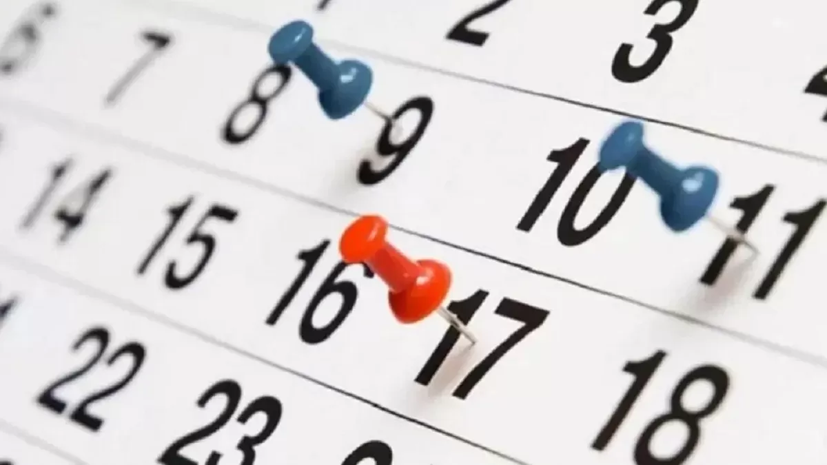 Semana Santa: ¿hoy es feriado o día no laborable? Cómo se cobra