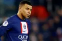El enojo de Mbappé con el PSG por usar su imagen en una campaña institucional