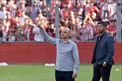 San Martín de Tucumán: la CD se reunió con Orsi y Gómez y esperan por el “sí”