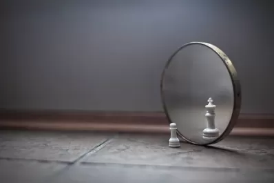 La envidia y el dolor de ya no ser