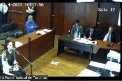 Caso Mariotti: se rompió el pacto de silencio entre los imputados