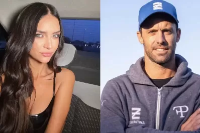 Estoy sola: Zaira Nara confirmó su separación de Facundo Pieres