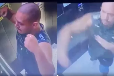 Neonazi y bolsonarista: el perfil del hombre que atacó a niños de un jardín de infantes con un hacha, en Brasil