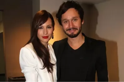 La emoción de Pampita cuando habló sobre el libro de Benjamín Vicuña en homenaje a Blanca: “Voy a estar muy orgullosa”