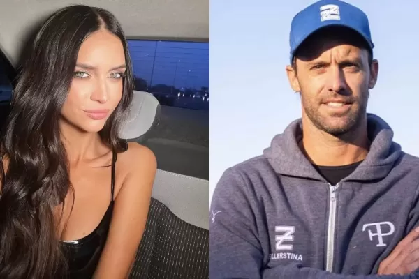 Estoy sola: Zaira Nara confirmó su separación de Facundo Pieres